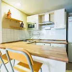 Charming 2 Bedroom Apartment In The Heart Of Seville