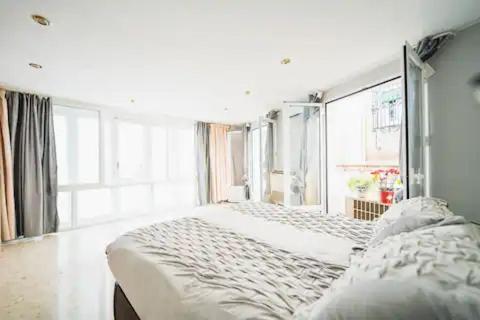 Charming 2 Bedroom In The Heart Of Séville