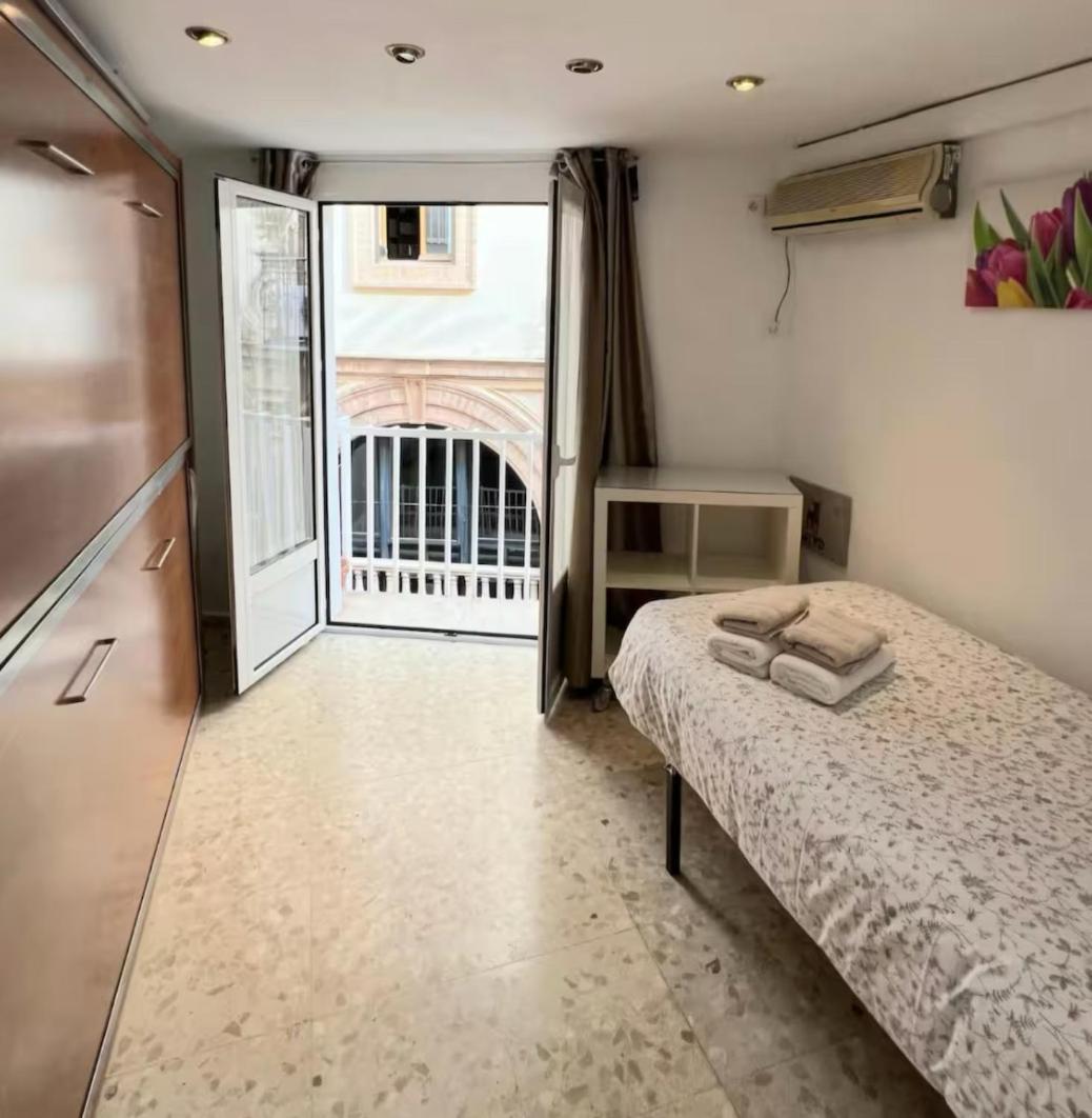 Appartement Charming 2 Bedroom In The Heart Of *